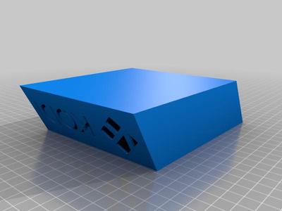 Remote control Holder