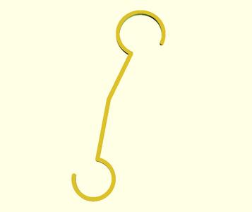 S hook 2