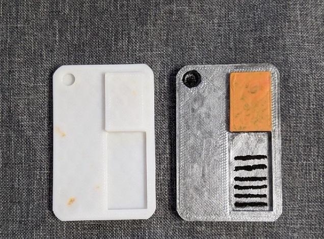 Lando Calrissian Rise of Skywalker