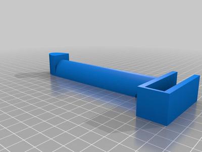 Toilet Paper Holder