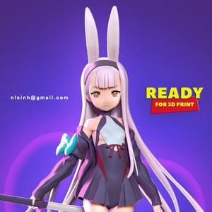 Shimakaze Fan art