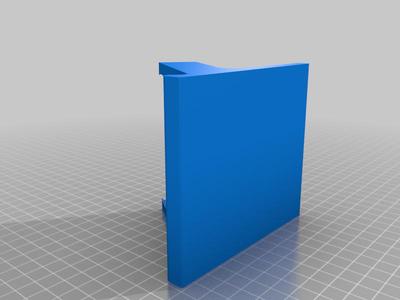 mi wireless Qi chargepad stander