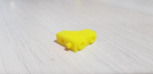 Servo Holder