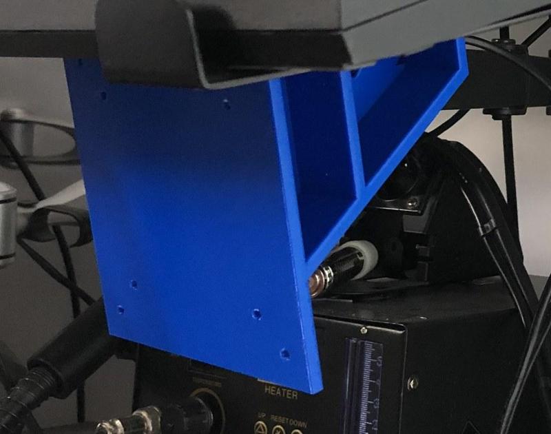 90 degree vesa mount adapter