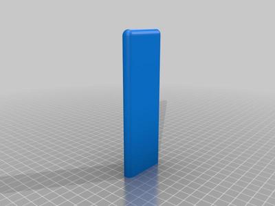 RDQ Backpack Pocket Protector