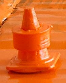 Ring for mini Pylon for Dr!ft - 1:43 or 1/43