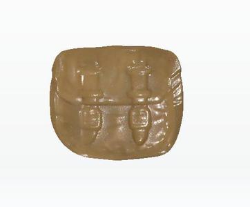 Spare parts for Mega Construx Megabloks Action Figure Accessories