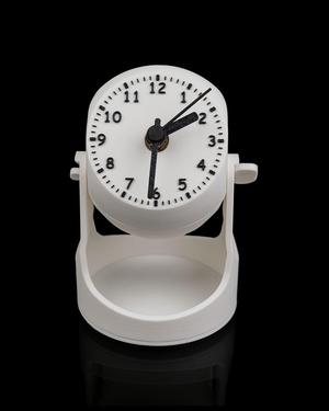 Out of Time
