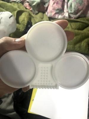 Paint holder