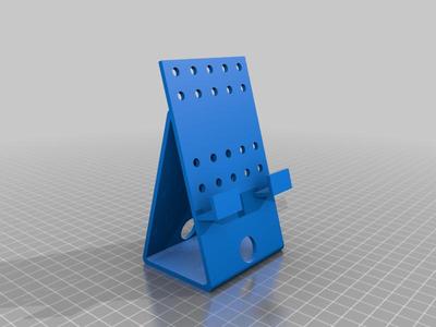 Supporto telefono