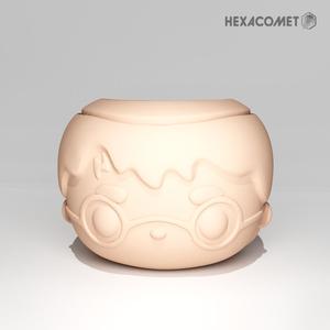 MATE HARRY POTTER STL FILE