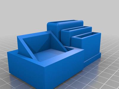 Desk Organizer