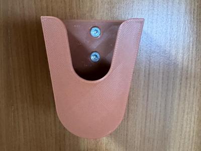 Enduro Mover Remote Control Holder