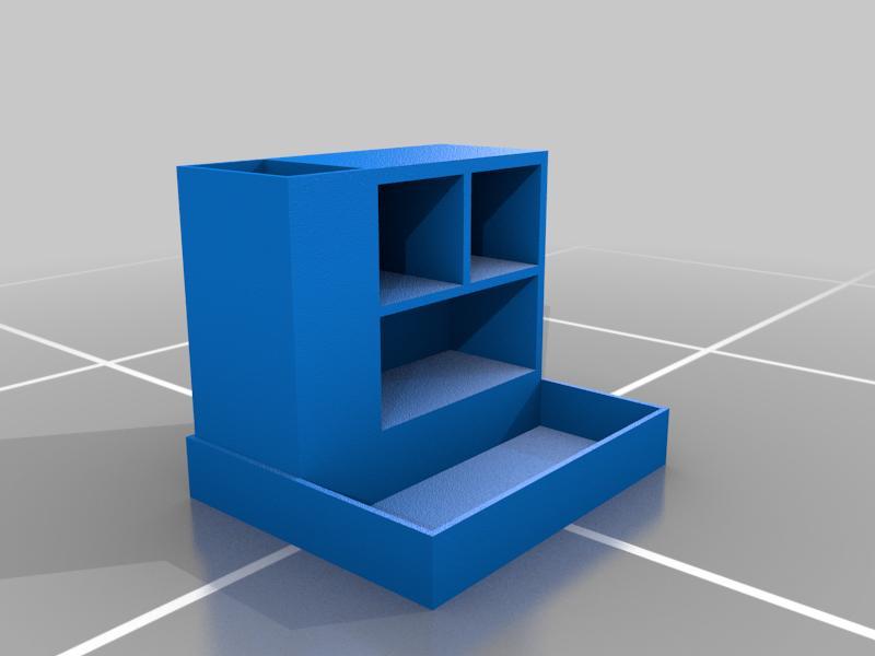 Desktop Organizer