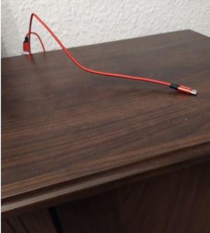 Sujeta cable IKEA BRUSALI