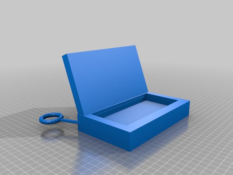 Cardholder 