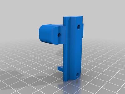 Remade X and Y axis