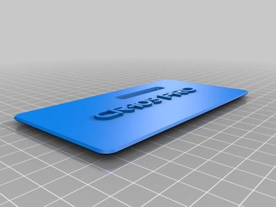 Creality CR-10s Pro Screen Cover with window