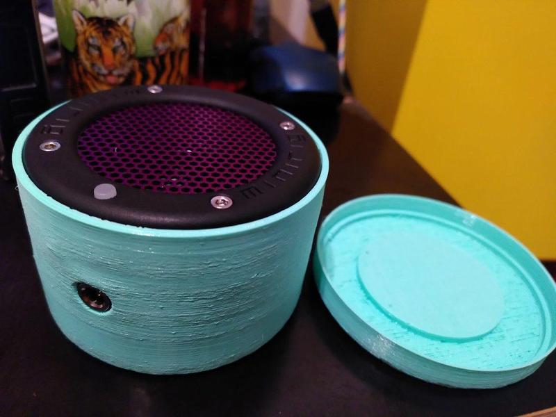 Minirig Mini Case