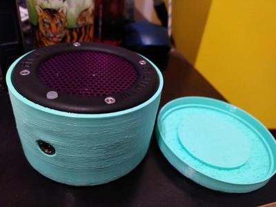 Minirig Mini Case