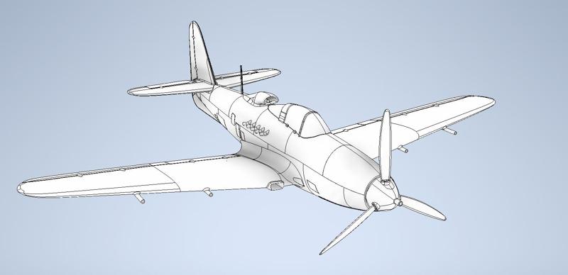 Bell P-63 Kingcobra