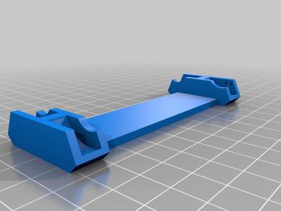 Tronxy XY-2 Pro Spool Holder