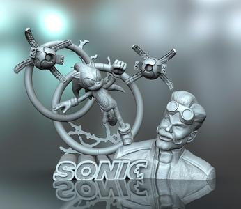 SONIC