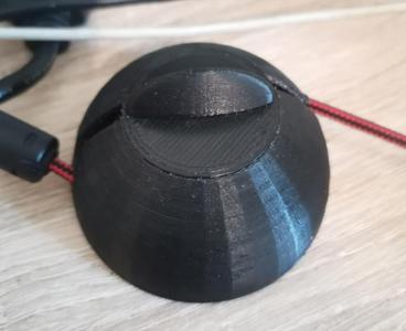 Cable winder