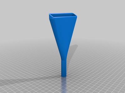 Clownfish Breeding Tank Siphon Attachment