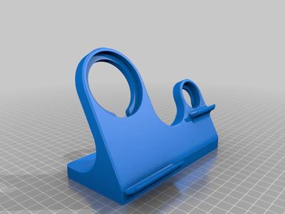 MagSafe Charging Stand (remix)