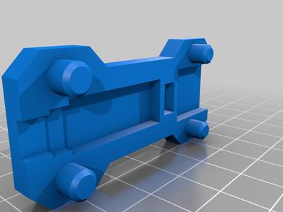 Gate Titan USB Link Protector