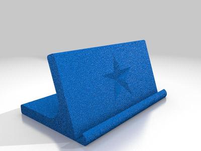 Star Phone holder
