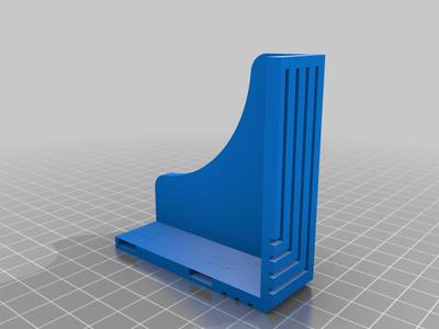 Ender 6 Top Cover stopper