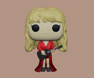 Taylor Swift Funko