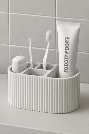 Bathroom Organizer