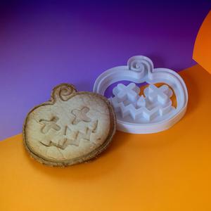 Spookie cookie cutter