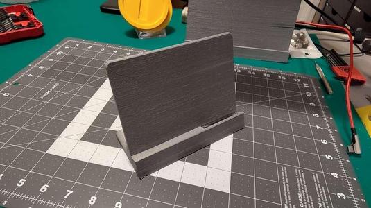 Surface Duo Stand