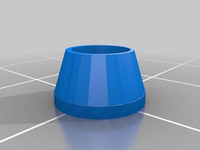 Flexible Filament Fix for Bondtech BMG + Microswiss or Stock Hotend Ender 3 Creality CR-10(S