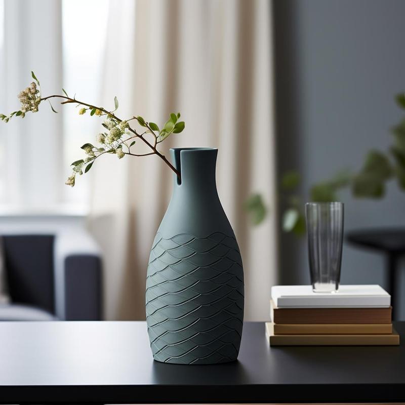 Vettore Vase for Minimalist and Elegant Home Decor