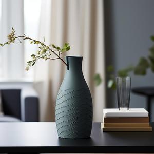 Vettore Vase for Minimalist and Elegant Home Decor