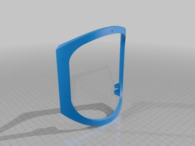 Aston Swiftshield Pop Filter Frame