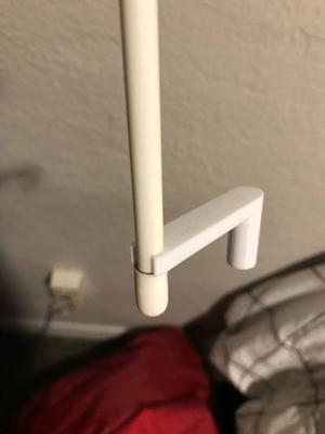 Blinds Speed Handle
