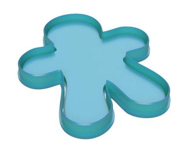 Gingerbread Cookie Cutter
