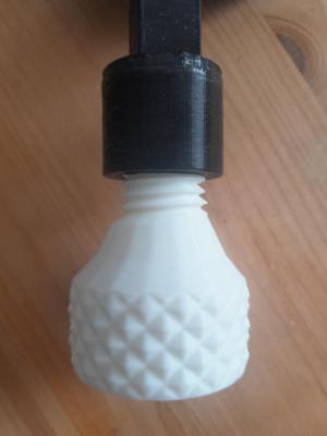 Doxy die cast 3 - Toy adapter