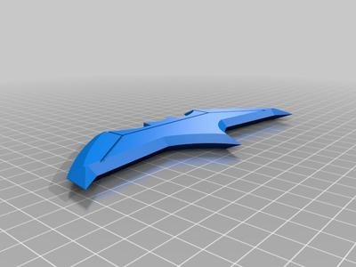 Batman Batarang