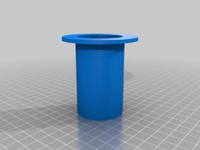 Hamster Drink Stand