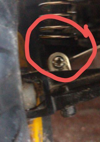 spare part D12 for Tamiya CW-01 Lunchbox Midnight pumpkin