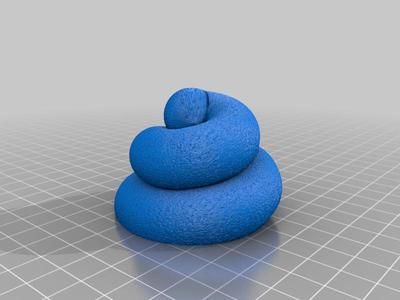 Pile of Poop
