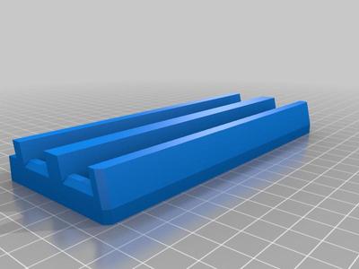 Portable Charger Stand