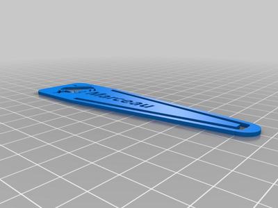Book Mark Zodiac